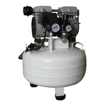 JUN-AIR6-4超静音真空储气泵（图）-真力时维修服务中心